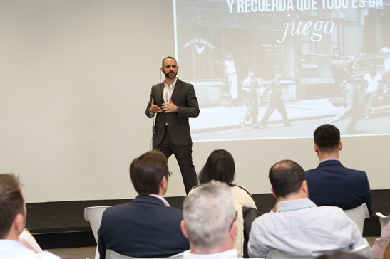 formación in-company ceos
