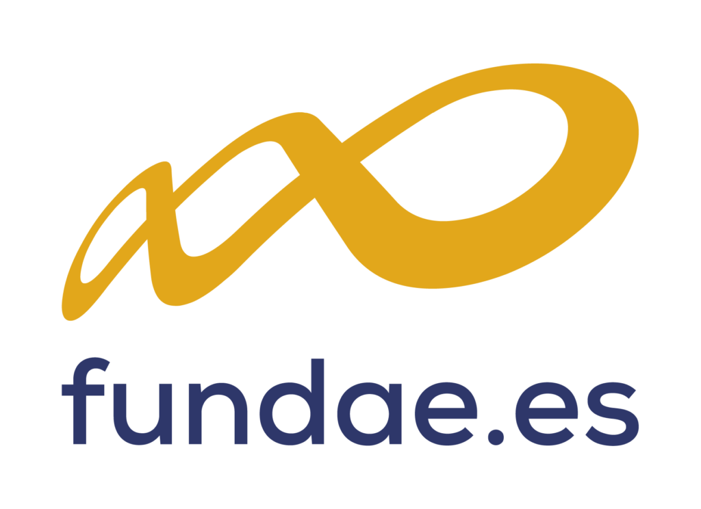logo fundae