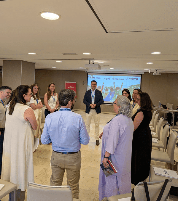 formación en liderazgo para empresas, managers y directivos